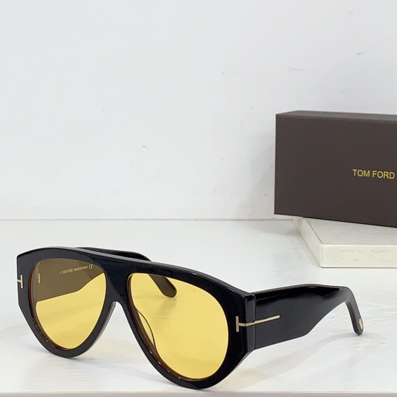 Tom Ford Sunglasses